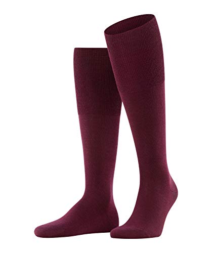 FALKE Herren Socken Airport Kniestrümpfe 15435 Barolo 47-48 von FALKE