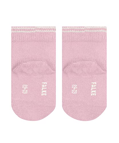 FALKE Babys Baby Sunshine B SO Socken, Rosa (Parfait 8444), 62-68 von FALKE