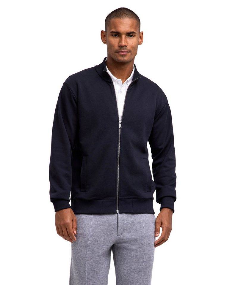 FALKE Bomberjacke (1-St) mit Bio-Baumwolle von FALKE