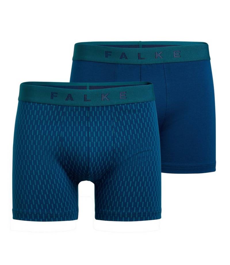 FALKE Boxershorts 2-Pack Daily Comfort (2-St., 2) von FALKE