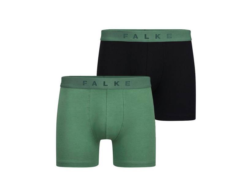 FALKE Boxershorts 2-Pack Daily Comfort (2-St., 2) FALKE Boxershorts 2-Pack Daily Comfort (2-St., 2) von FALKE