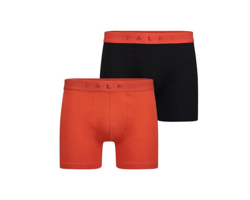 FALKE Boxershorts 2-Pack Daily Comfort (2-St., 2) von FALKE