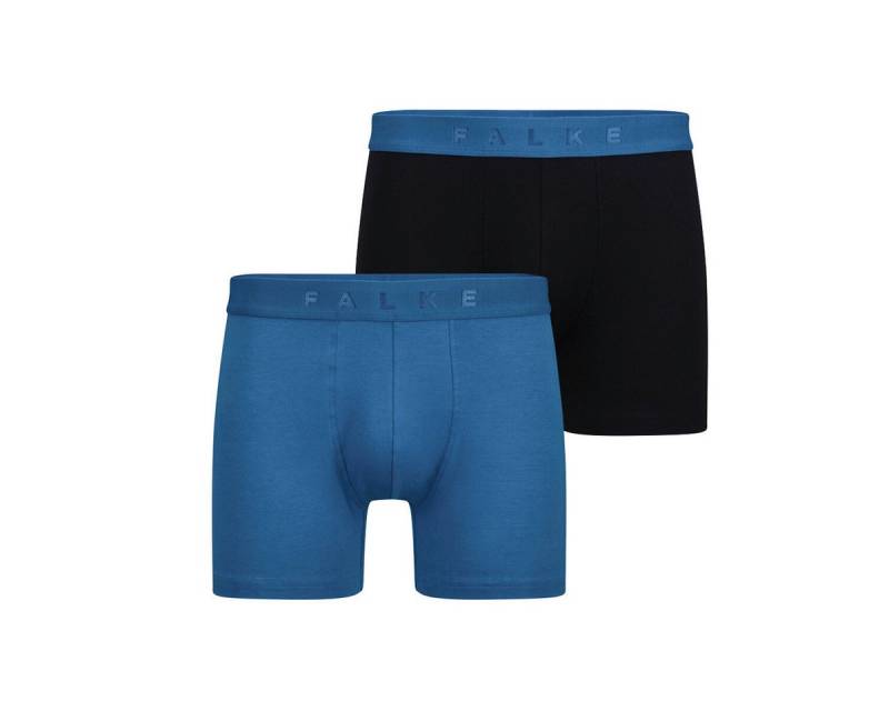 FALKE Boxershorts 2-Pack Daily Comfort (2-St., 2) FALKE Boxershorts 2-Pack Daily Comfort (2-St., 2) von FALKE