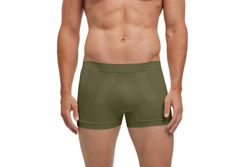 FALKE Boxershorts Falke Herren Boxershort Warm 39666 von FALKE