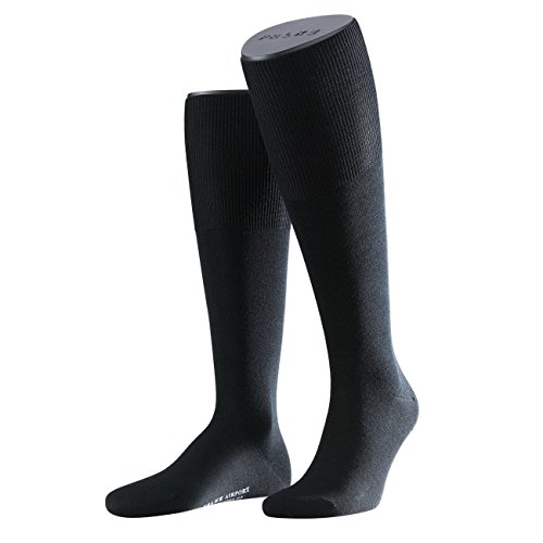 FALKE City Herren Kniestrumpf Airport 2er Pack von FALKE