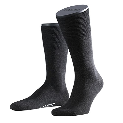 FALKE City Herren Socken Airport 2er Pack von FALKE