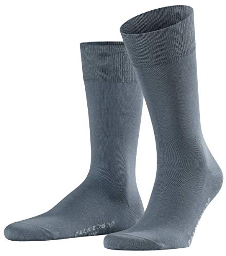 FALKE Cool 24/7 Socks - Steel Grey von FALKE