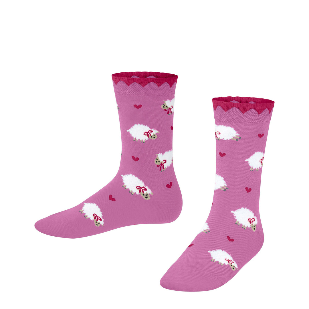 FALKE Cute Sheep Kinder Socken von FALKE