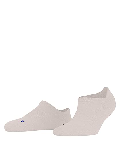 FALKE Damen Hausschuh-Socken Cool Kick W HP Weich atmungsaktiv schnelltrocknend rutschhemmende Noppen 1 Paar, Rosa (Light Pink 8458), 37-38 von FALKE