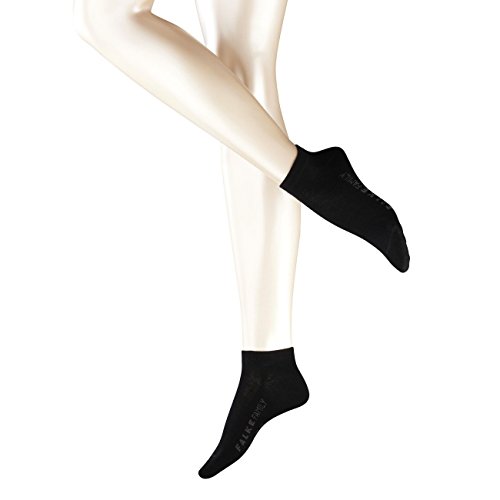 FALKE Damen Kurzstrumpf Family 2er Pack FALKE Damen Kurzstrumpf Family 2er Pack von FALKE
