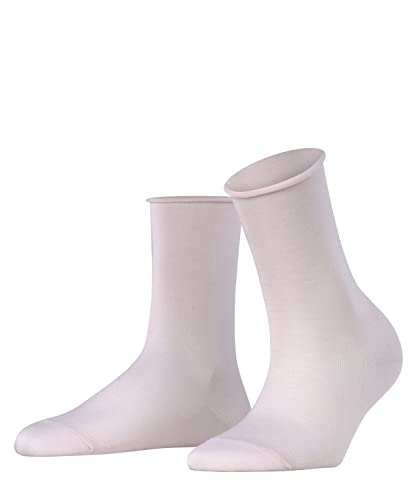 FALKE Damen Socken Active Breeze W SO Lyocell einfarbig 1 Paar, Rosa (Light Pink 8458) neu - umweltfreundlich, 35-38 von FALKE
