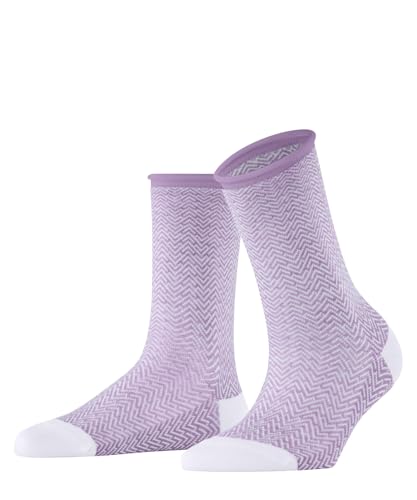 FALKE Damen Socken Active Breeze W So Lyocell einfarbig 1 Paar, Rosa Shell Pink 8045 Clean Break, 39-42 FALKE Damen Socken Active Breeze W So Lyocell einfarbig 1 Paar, Rosa Shell Pink 8045 Clean Break, 39-42 von FALKE