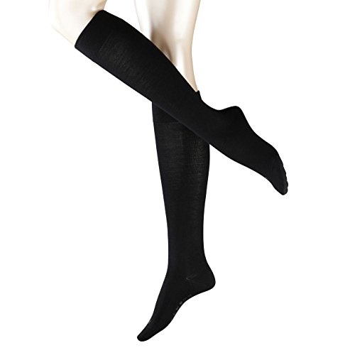 FALKE Damen Strümpfe Berlin Sensitive 2er Pack FALKE Damen Strümpfe Berlin Sensitive 2er Pack von FALKE