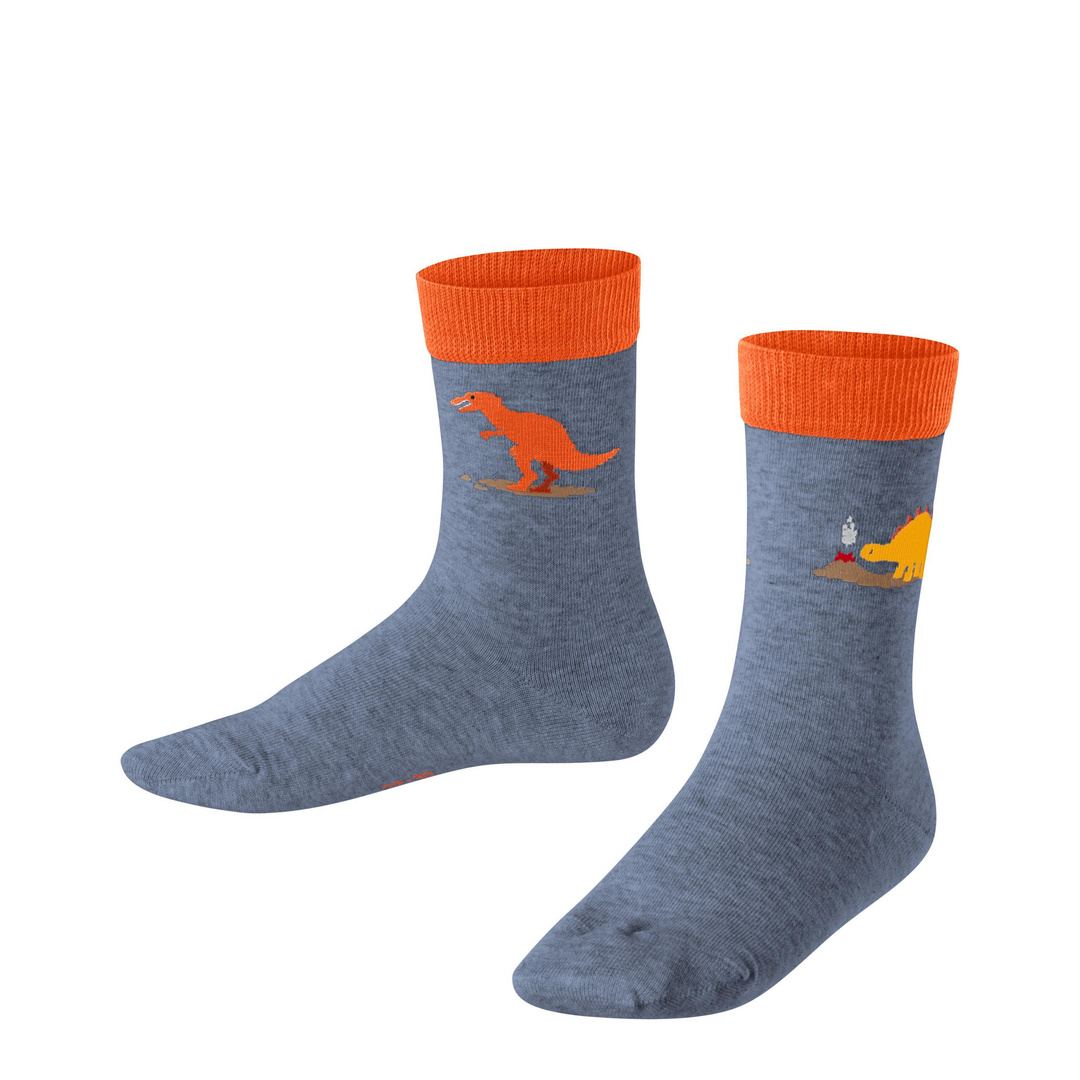 FALKE Dinosaurs Kinder Socken von FALKE