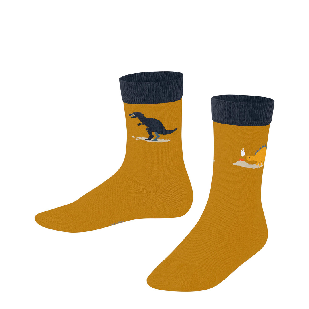 FALKE Dinosaurs Kinder Socken von FALKE
