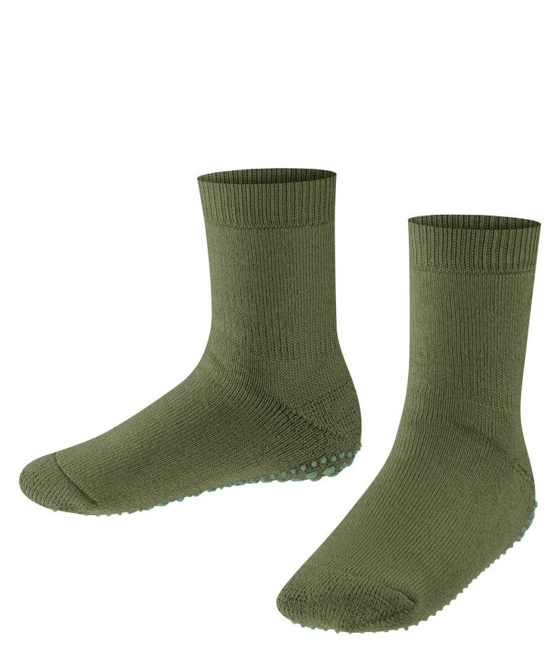 FALKE - FALKE Catspads Kinder sern green - Gr. - 36.5 von FALKE