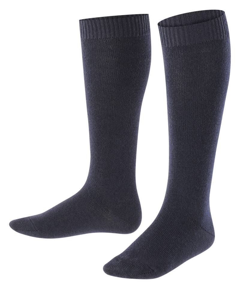 FALKE - FALKE Comfort Wool Kinder darkmarine - Gr. - 36.5 von FALKE