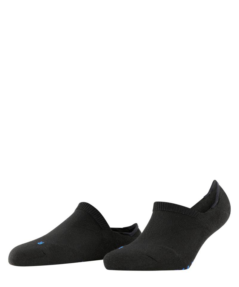 FALKE - FALKE Cool Kick Damen black - Gr. - 37.5 von FALKE