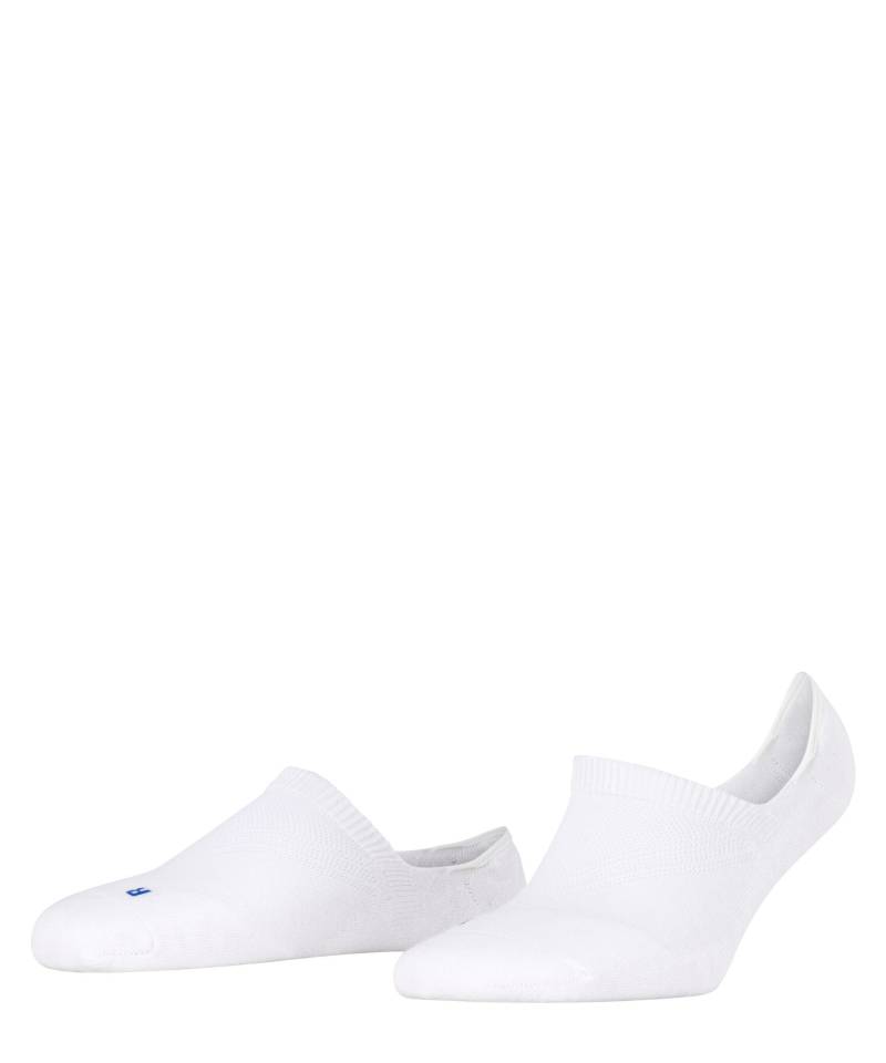 FALKE - FALKE Cool Kick Damen white - Gr. - 37.5 von FALKE