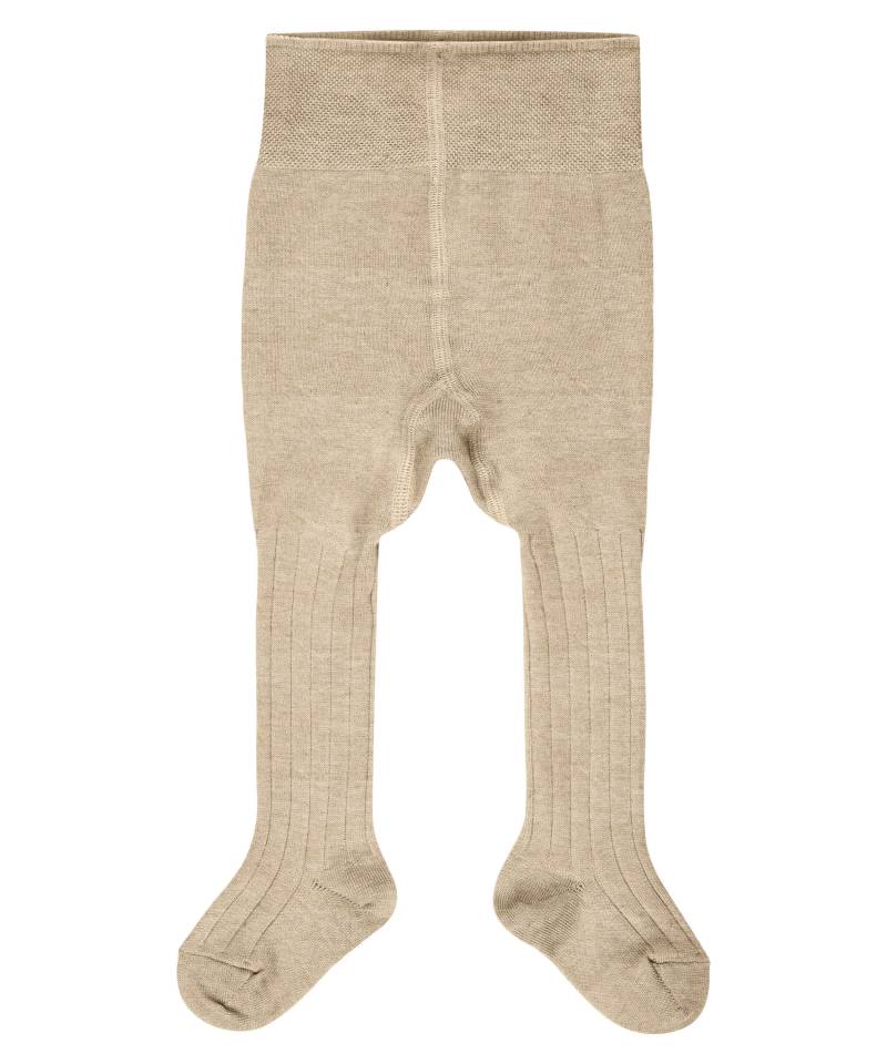 FALKE - FALKE Cosy Rib Babys sand mel. - Gr. - 65 von FALKE