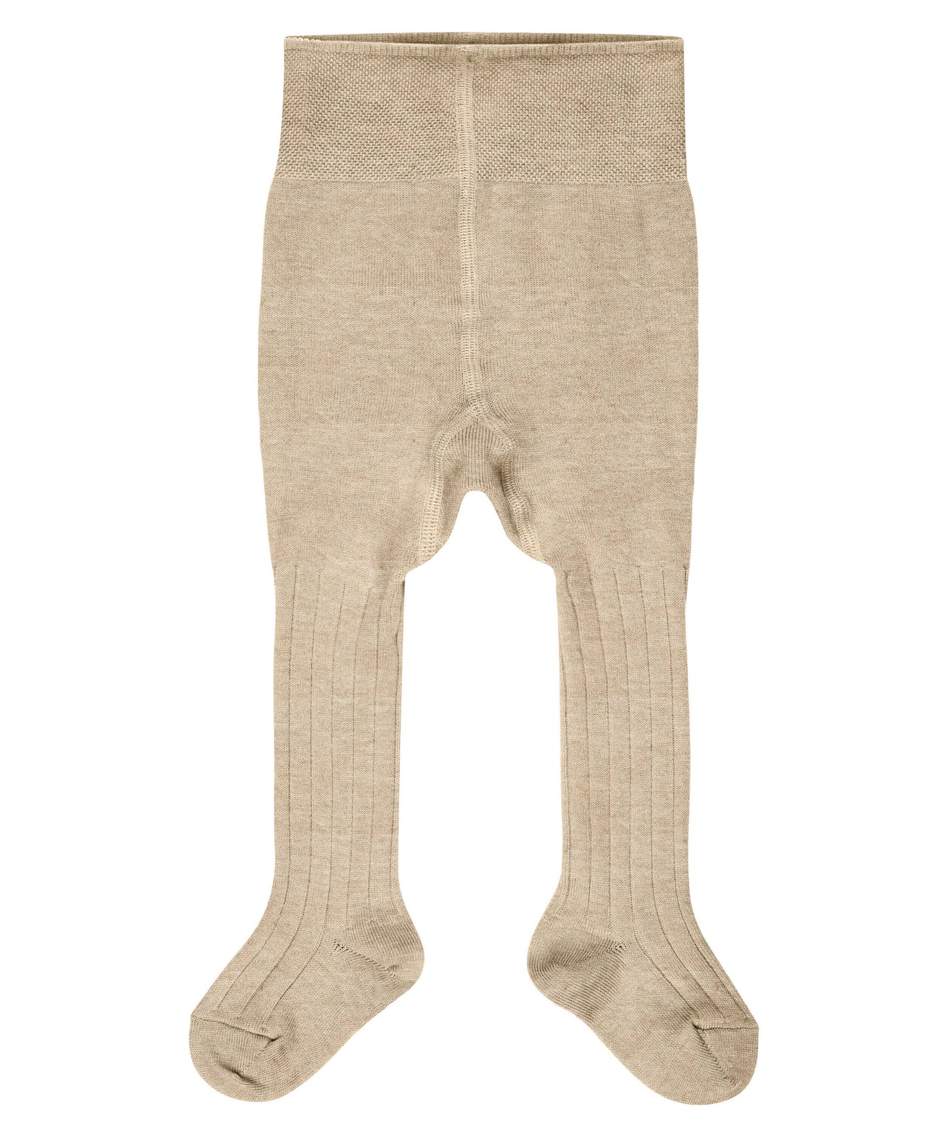 FALKE - FALKE Cosy Rib Babys sand mel. - Gr. - 77 von FALKE