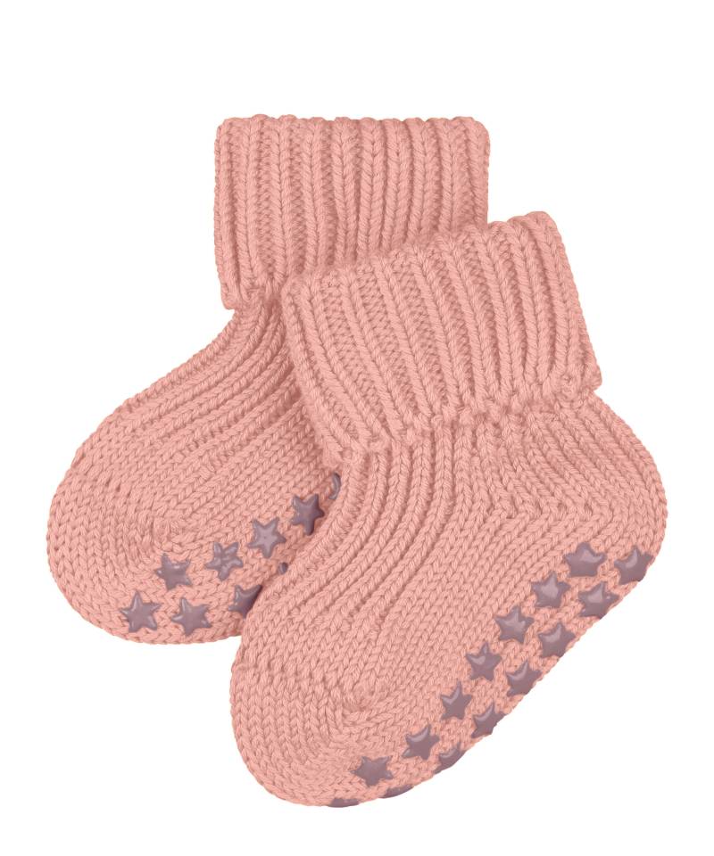 FALKE - FALKE Cotton Catspads Babys peach perl - Gr. - 77 von FALKE