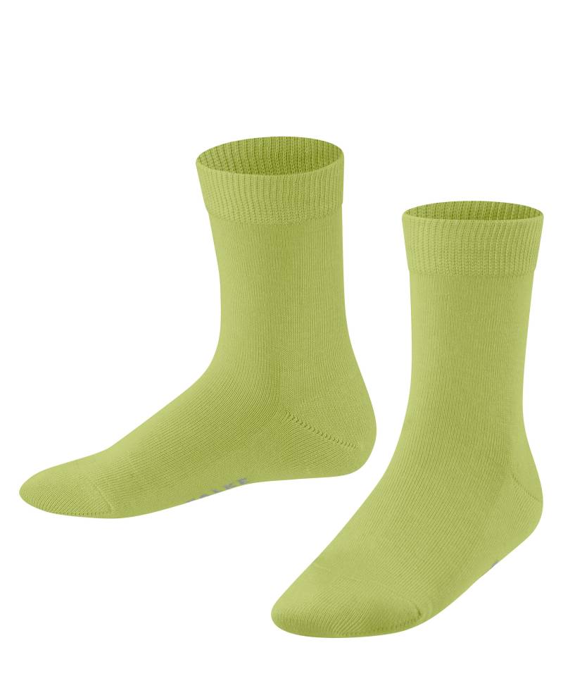 FALKE - FALKE Family Kinder bio lime - Gr. - 24.5 von FALKE