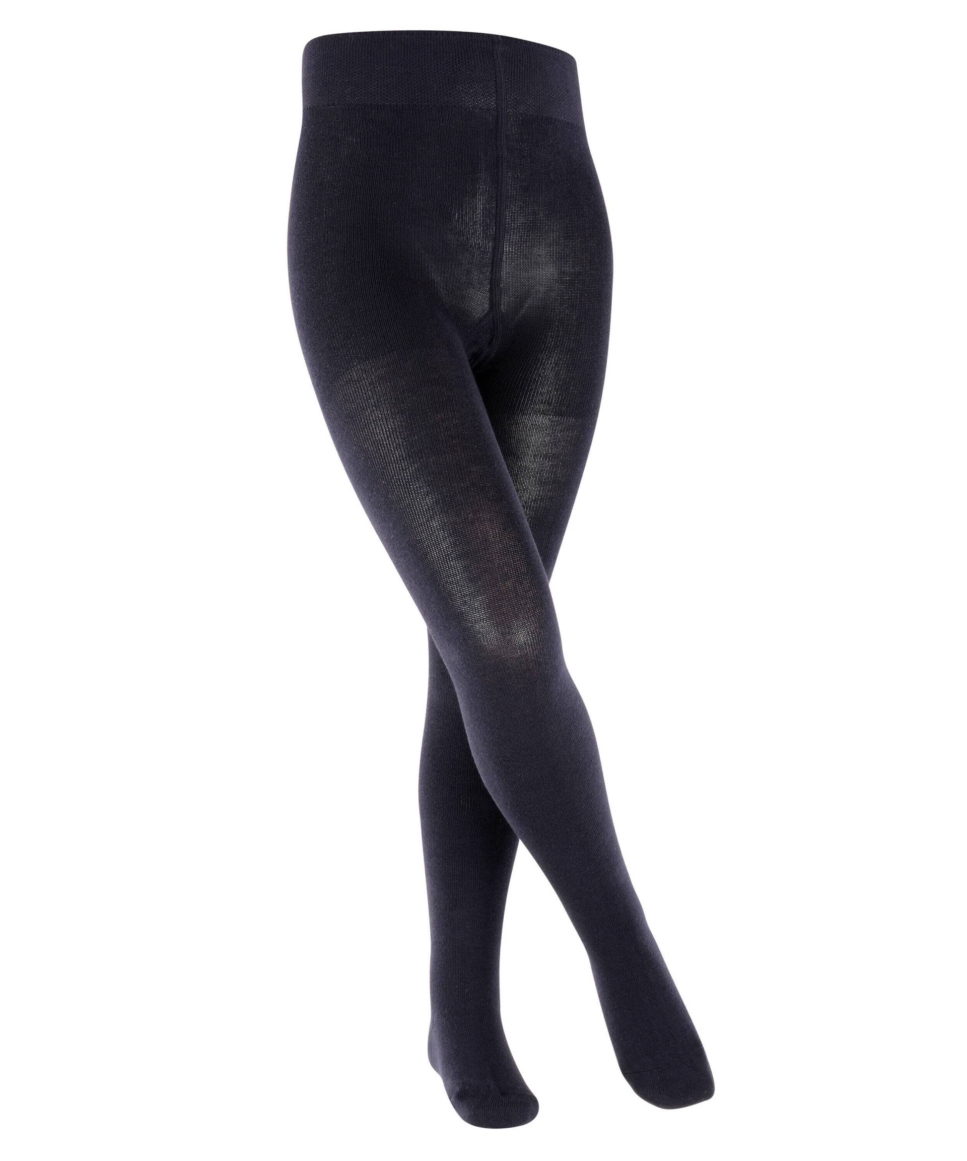 FALKE - FALKE Family Kinder darkmarine - Gr. - 101 von FALKE