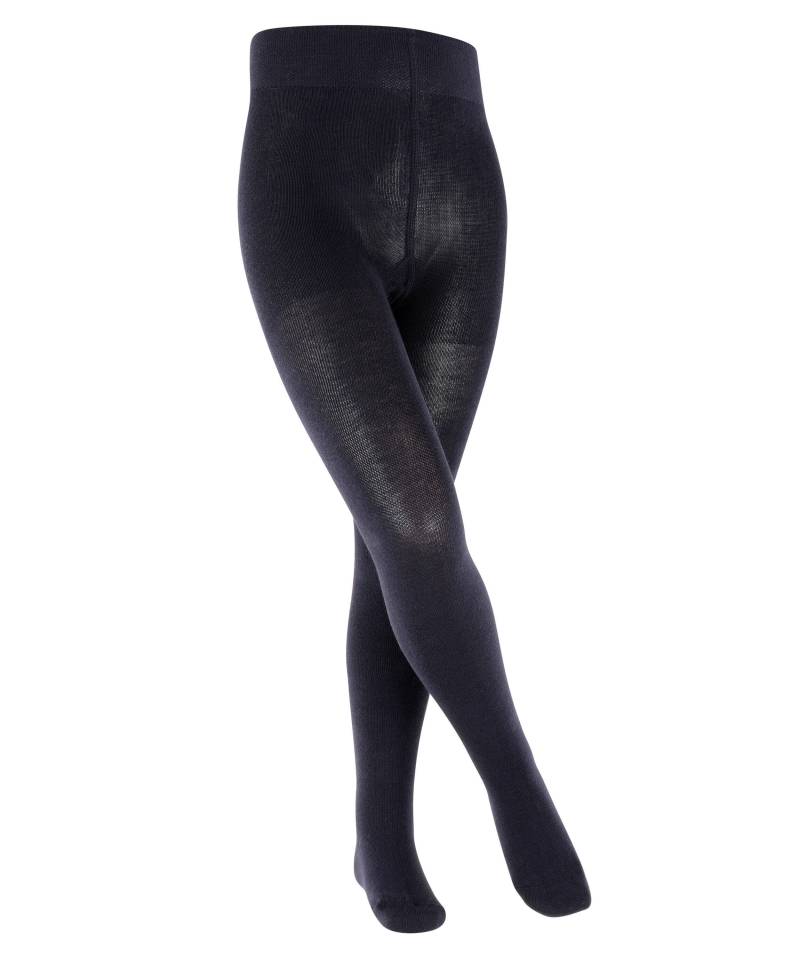 FALKE - FALKE Family Kinder darkmarine - Gr. - 140 von FALKE