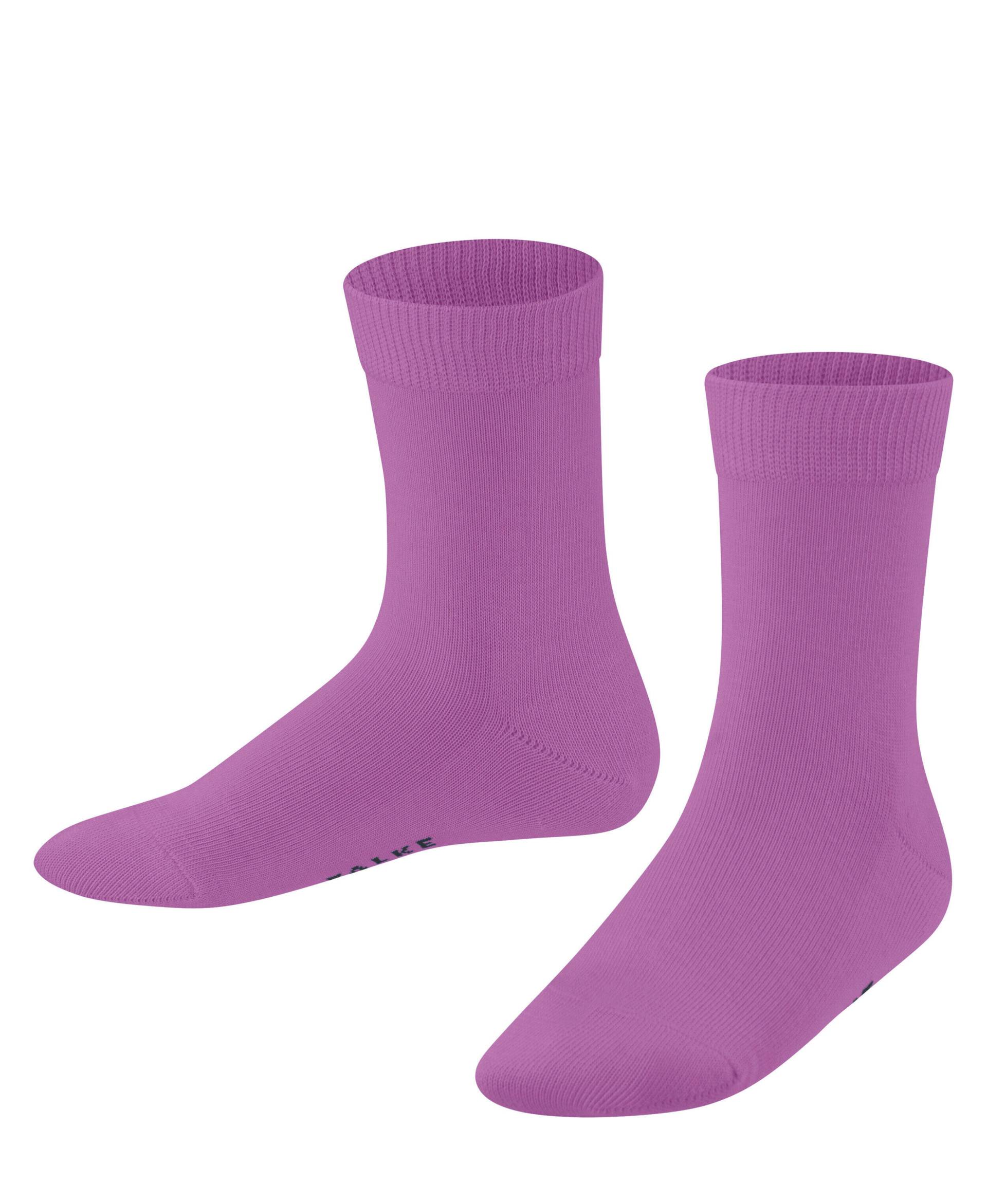 FALKE - FALKE Family Kinder purple - Gr. - 24.5 von FALKE