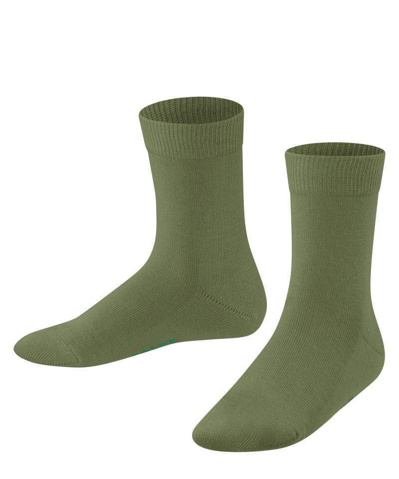 FALKE - FALKE Family Kinder sern green - Gr. - 24.5 von FALKE
