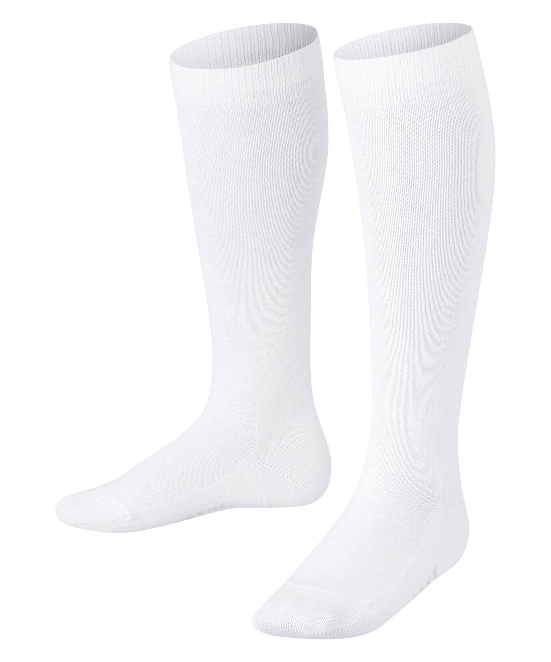 FALKE - FALKE Family Kinder white - Gr. - 40.5 von FALKE