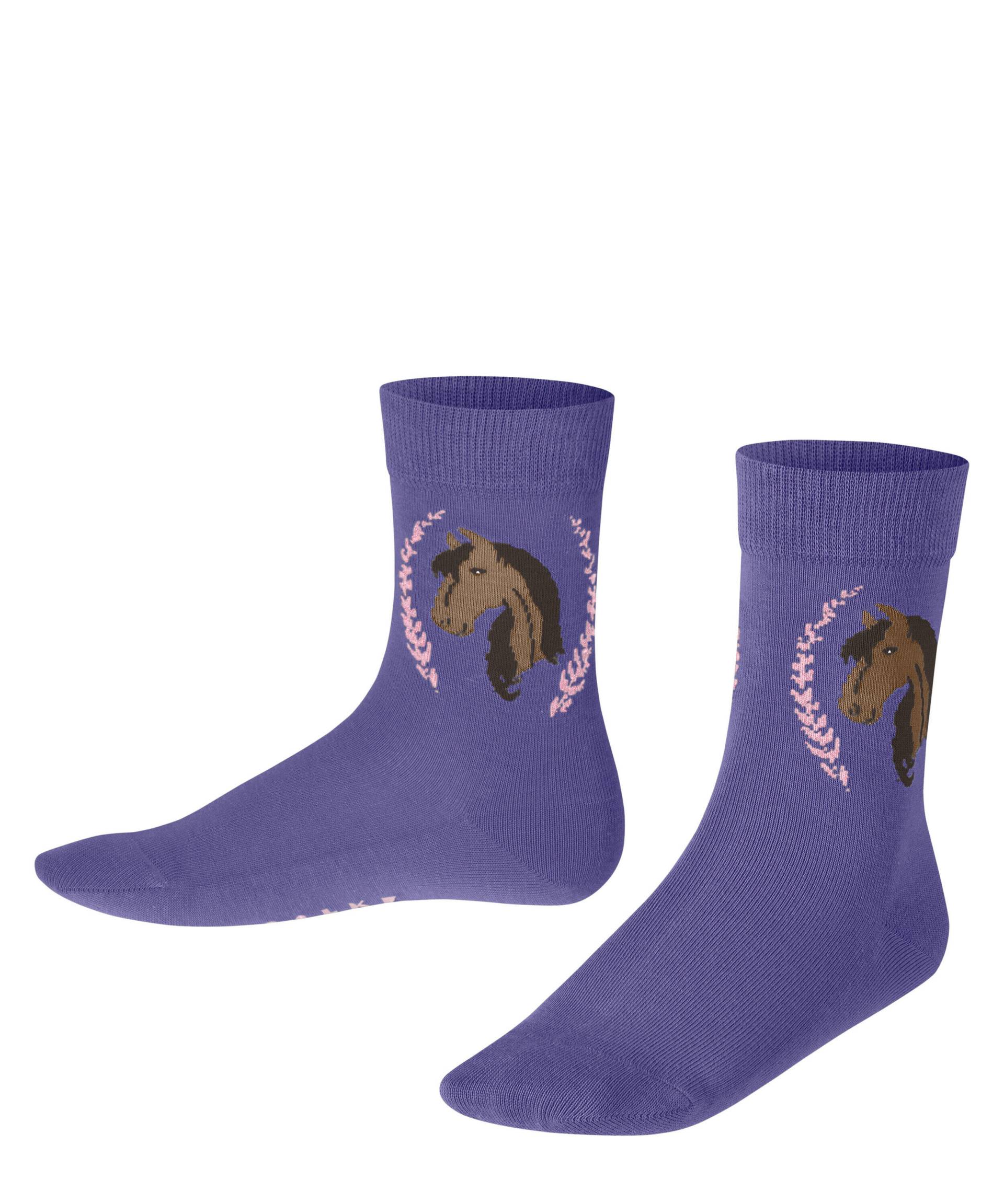FALKE - FALKE Horse Kinder crocus - Gr. - 28.5 von FALKE