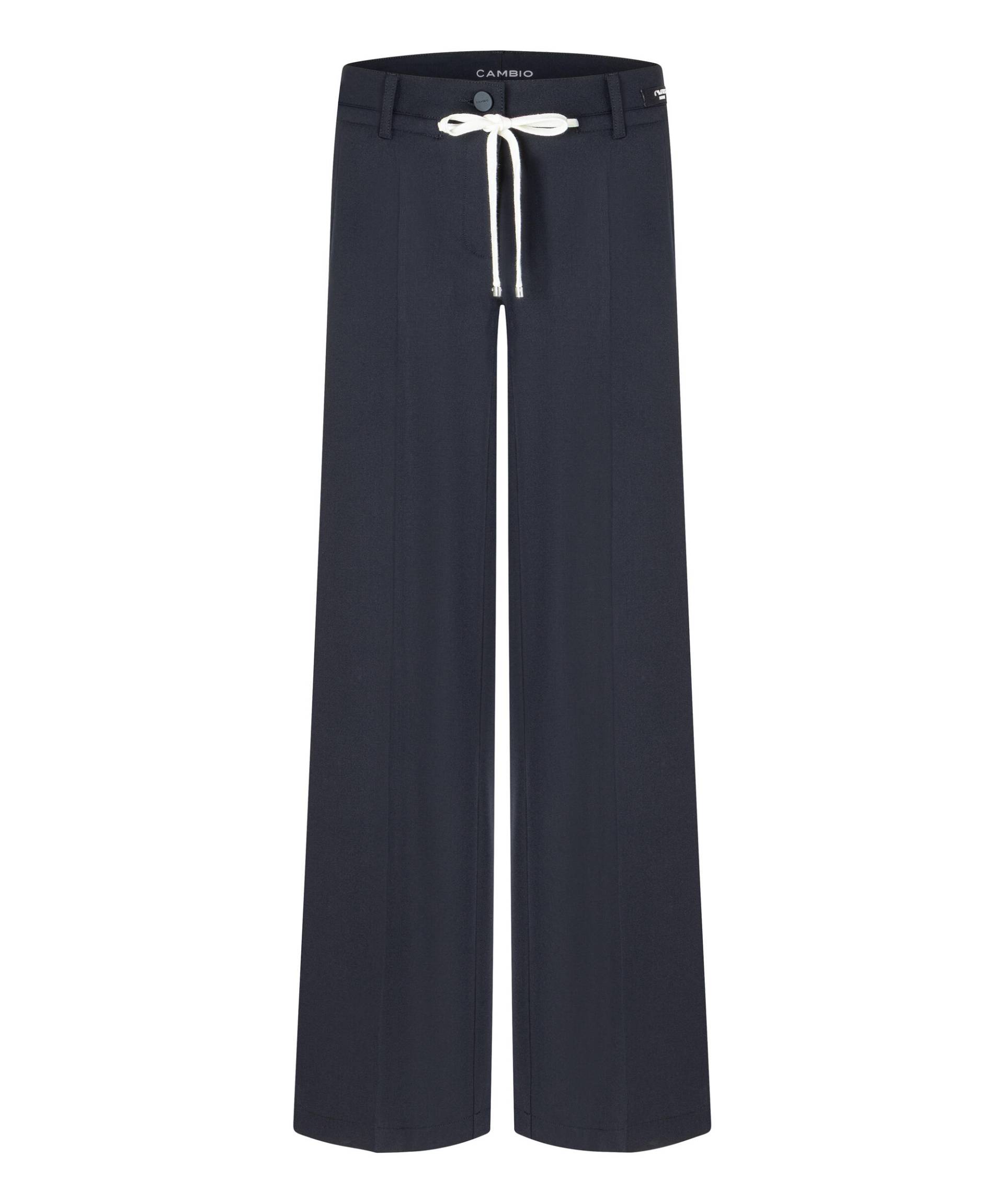 CAMBIO - Adrienne darkest blue - Gr. - 40/33 von CAMBIO