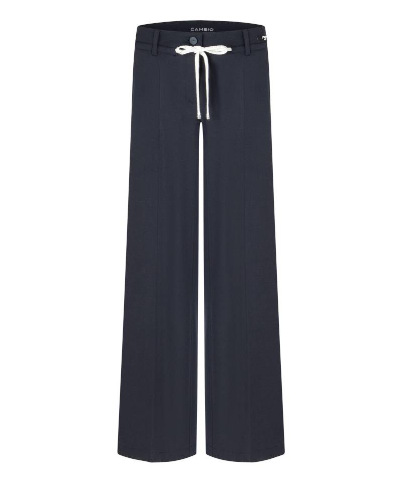 CAMBIO - Adrienne darkest blue - Gr. - 40/33 von CAMBIO