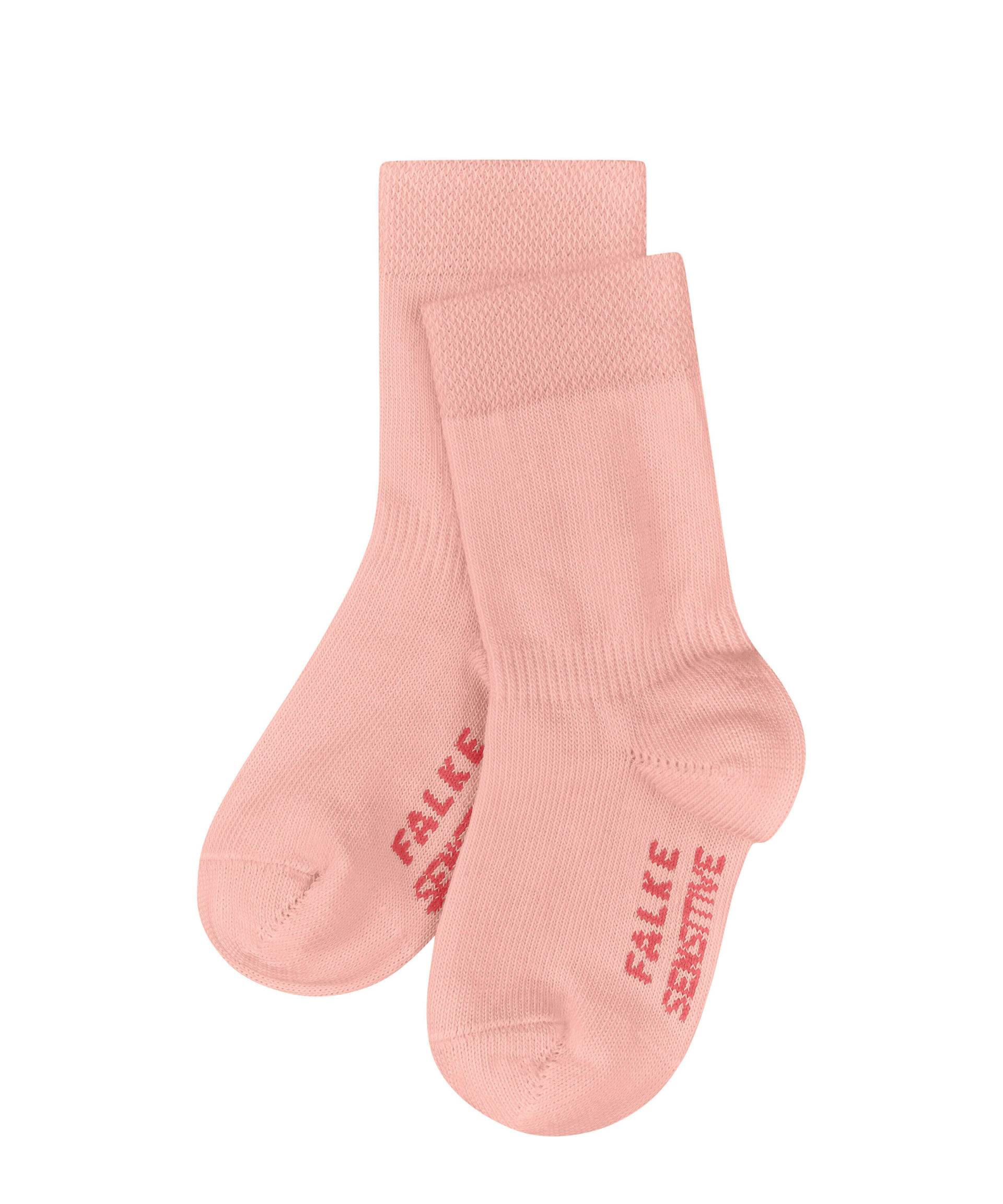 FALKE - FALKE Sensitive Babys peach perl - Gr. - 77 von FALKE
