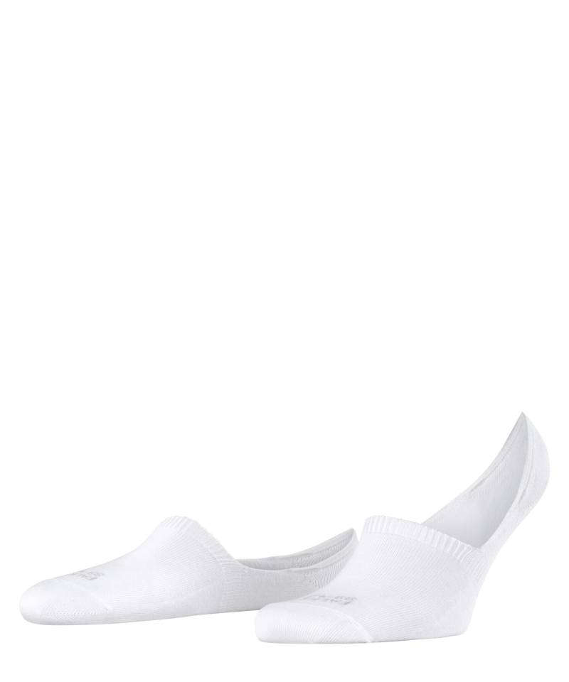 FALKE - FALKE Step High Cut Herren white - Gr. - 44.5 von FALKE