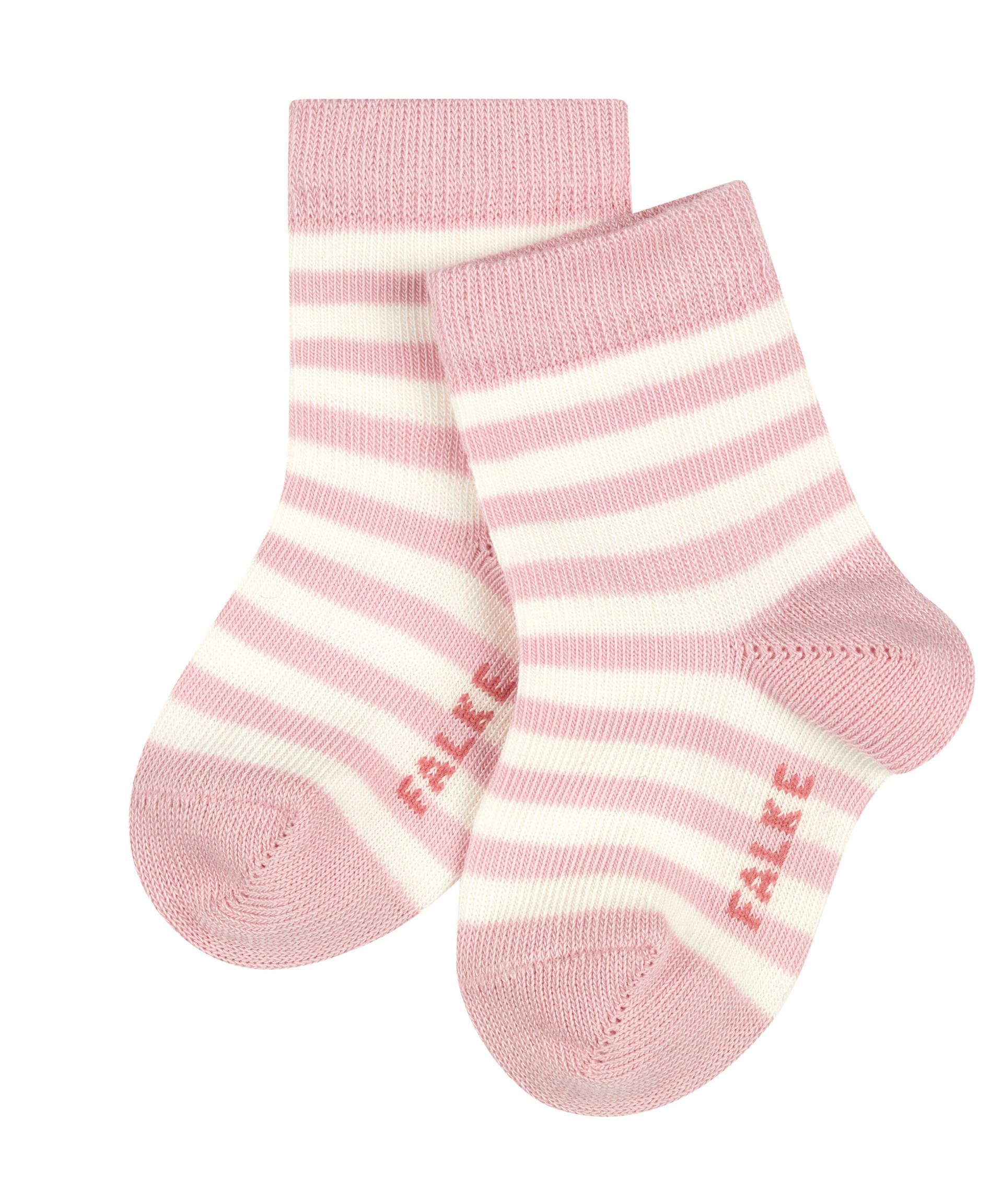 FALKE - FALKE Stripe Babys - Gr. - 86 von FALKE