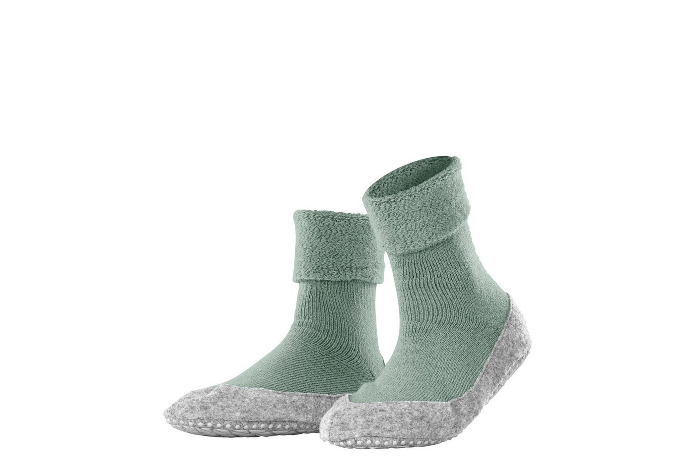 FALKE Falke Damen Hausschuhe Cosyshoe SO CP 47571 Hausschuh FALKE Falke Damen Hausschuhe Cosyshoe SO CP 47571 Hausschuh von FALKE