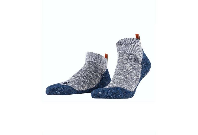 FALKE Falke Herren Hausstrümpfe Lodge Homepad SN CP 13361 Hausschuh von FALKE