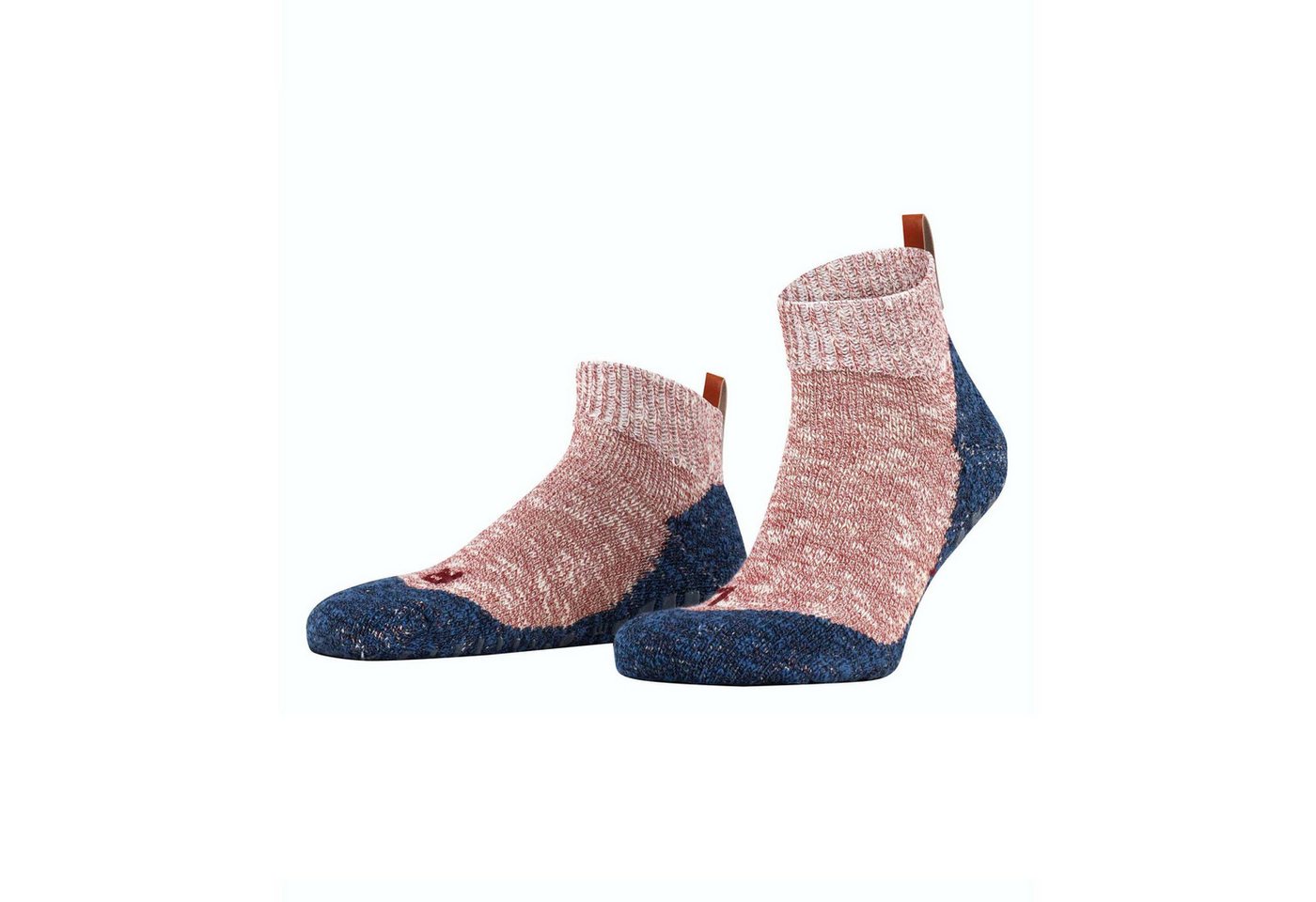 FALKE Falke Herren Hausstrümpfe Lodge Homepad SN CP 13361 Hausschuh von FALKE