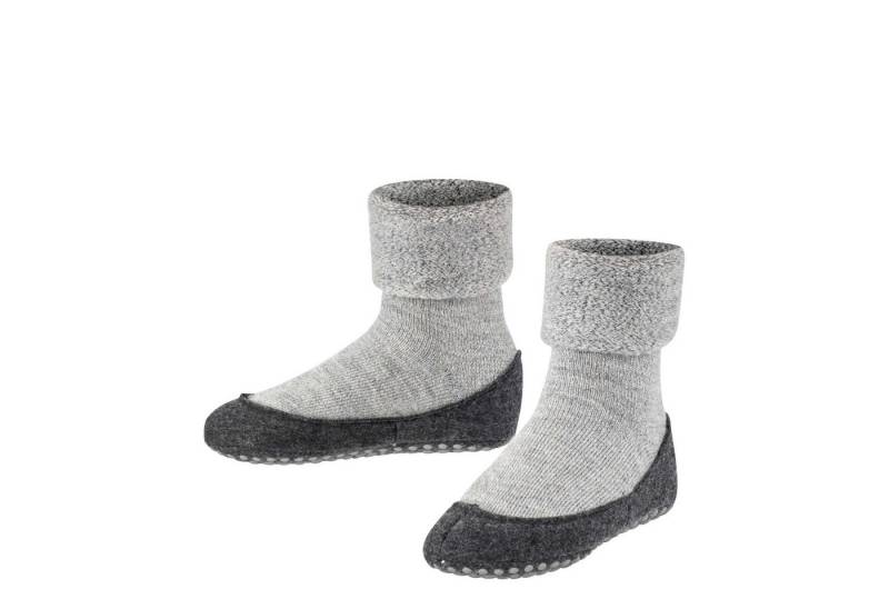 FALKE Falke Kinder Hausschuhe Cosyshoe Minis SO CP 11199 Hausschuh von FALKE