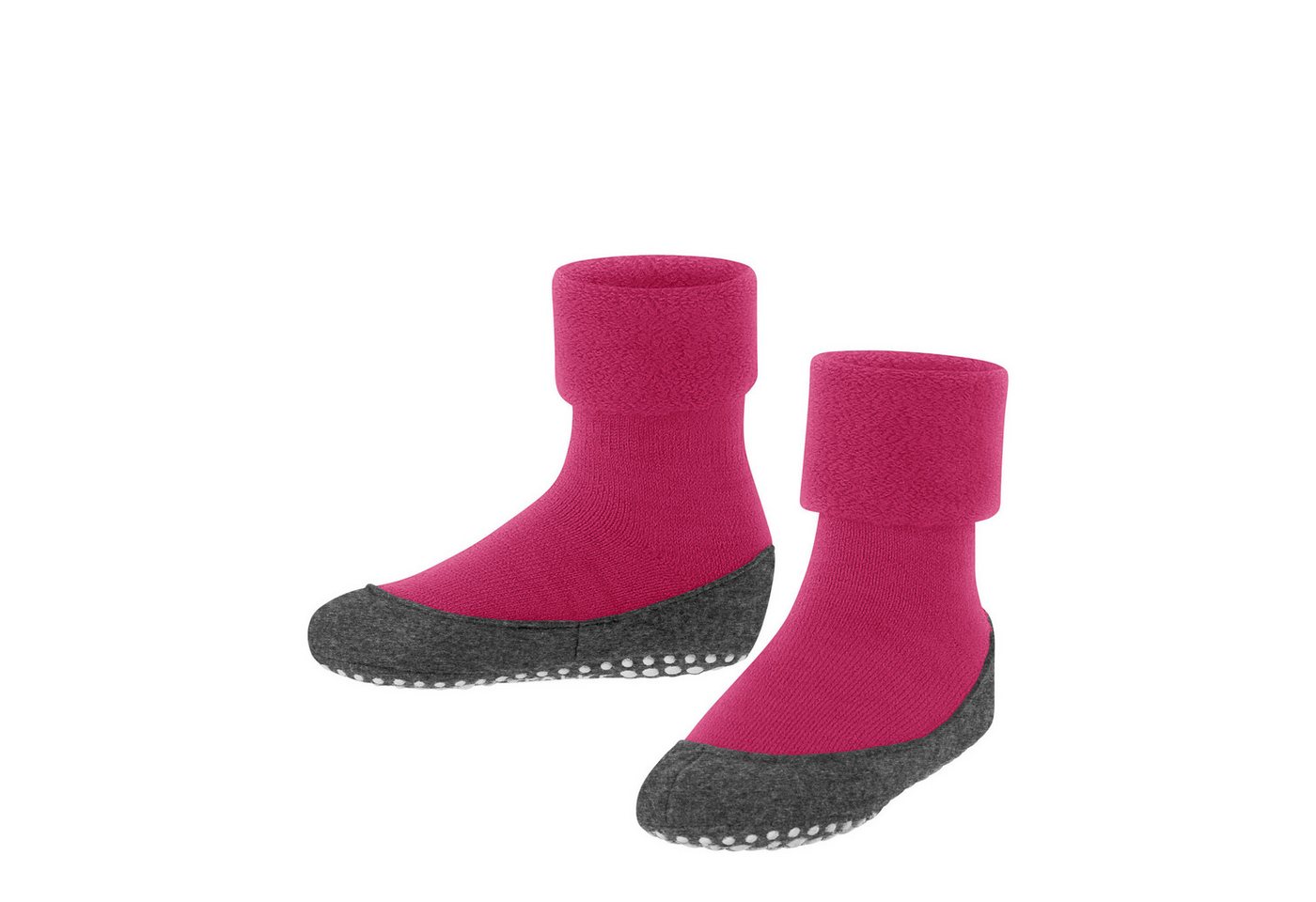 FALKE Falke Kinder Hausschuhe Cosyshoe Minis SO CP 11199 Hausschuh FALKE Falke Kinder Hausschuhe Cosyshoe Minis SO CP 11199 Hausschuh von FALKE