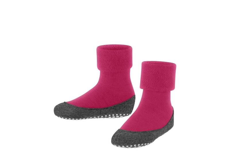 FALKE Falke Kinder Hausschuhe Cosyshoe Minis SO CP 11199 Hausschuh von FALKE