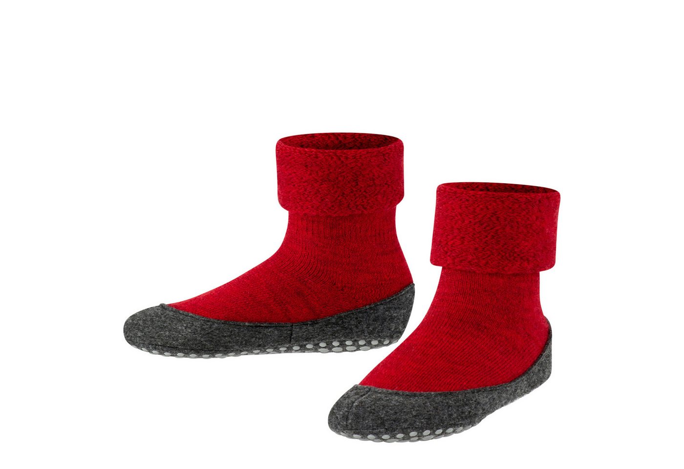 FALKE Falke Kinder Hausschuhe Cosyshoe Minis SO CP 11199 Hausschuh von FALKE