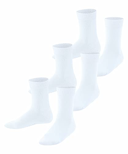 FALKE Family 3-Pack Socken Passform Baumwolle von FALKE
