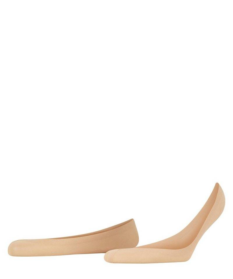 FALKE Feinfüßlinge Seamless Step (1-Paar) mit Anti-Slip-System von FALKE