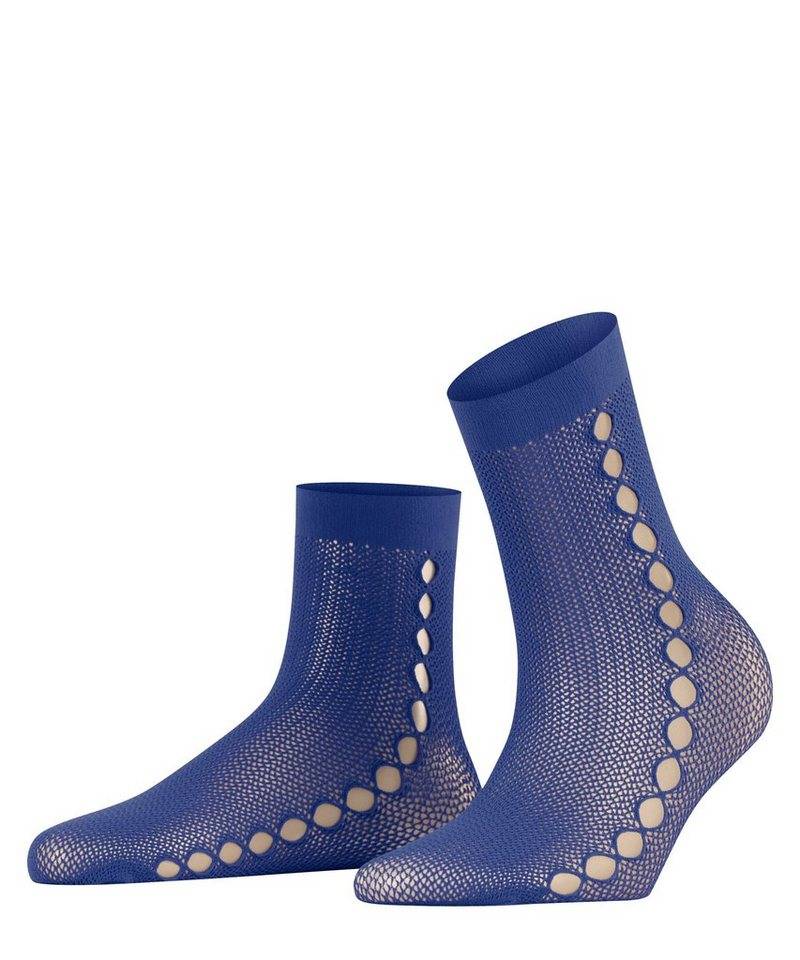 FALKE Feinsöckchen Supersize Net (1-Paar) im Vintage-Stil von FALKE