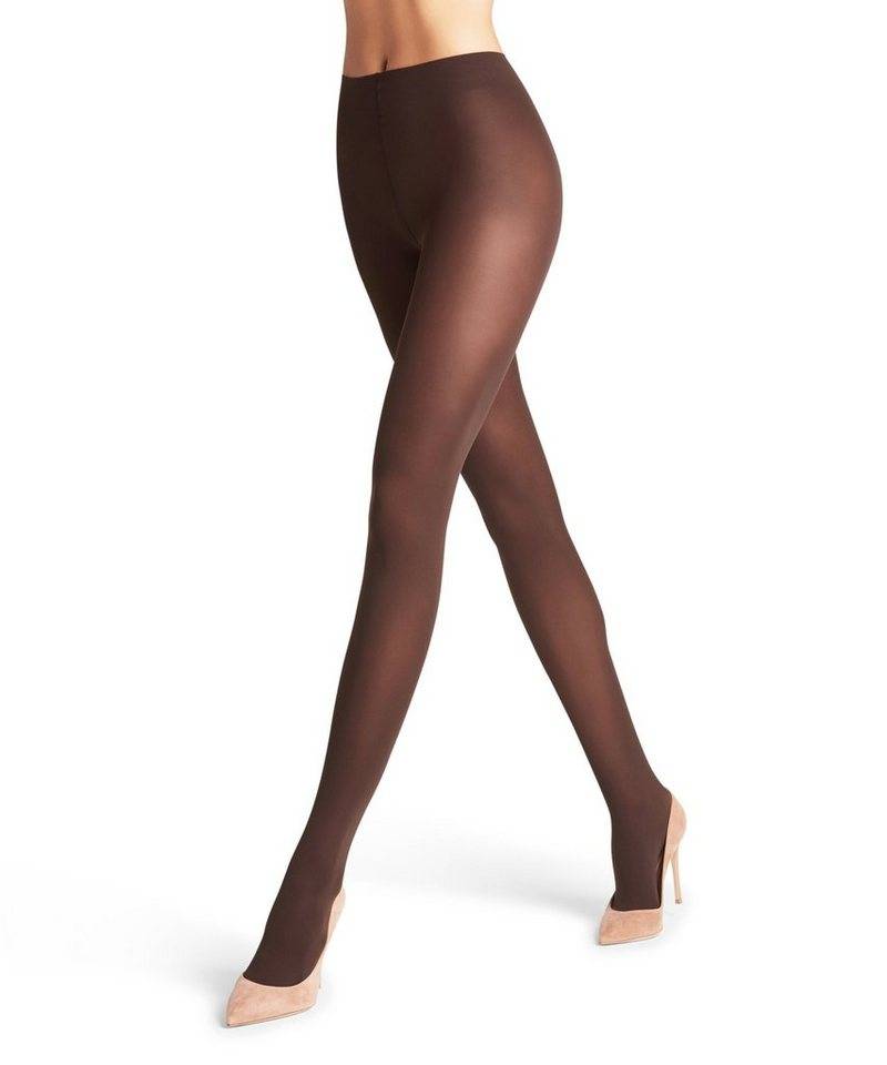 FALKE Feinstrumpfhose Pure Matt 50 DEN (1 St) semi-blickdicht & matt von FALKE