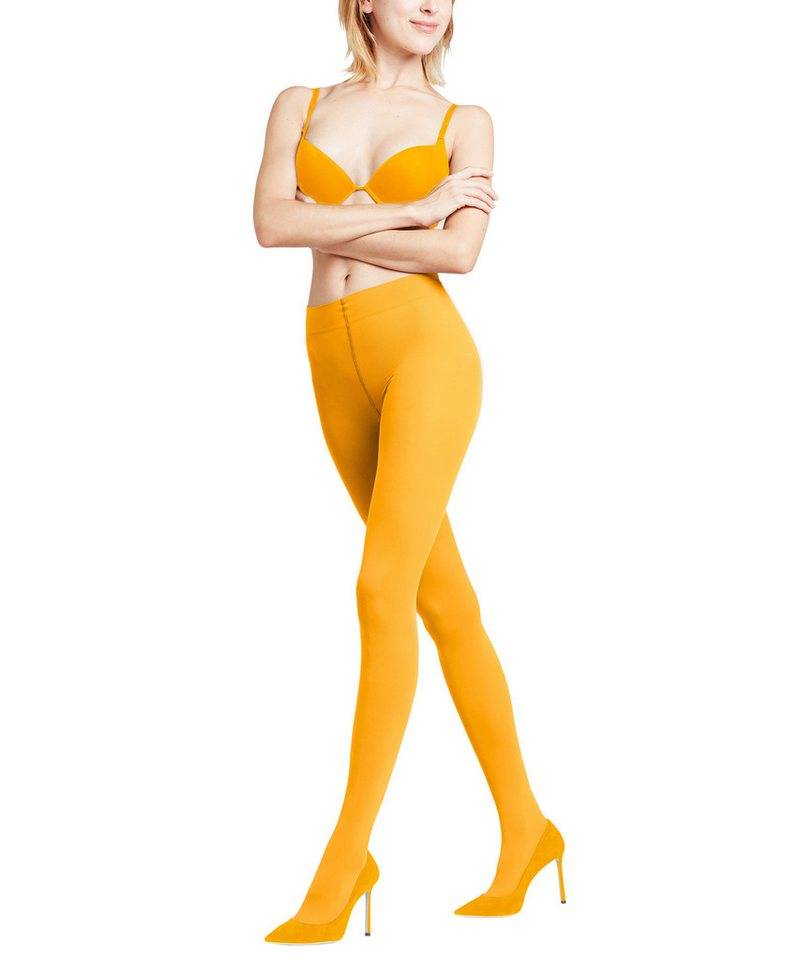 FALKE Feinstrumpfhose Pure Matt 50 DEN (1 St) semi-blickdicht & matt von FALKE